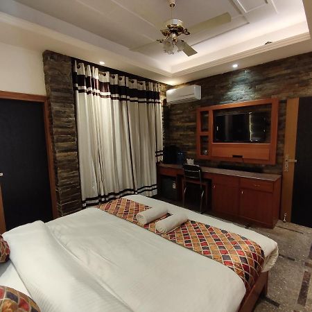 Stay @ 203 Noida Exterior foto