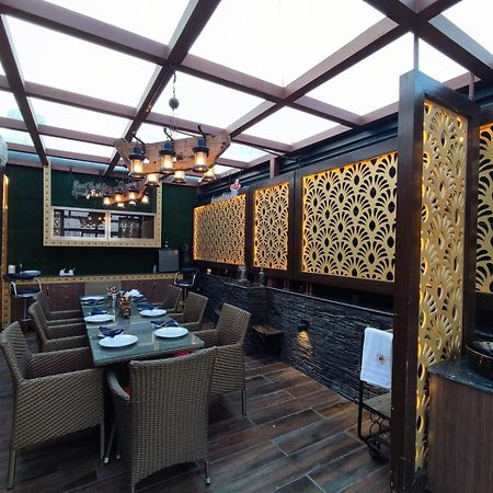 Stay @ 203 Noida Exterior foto
