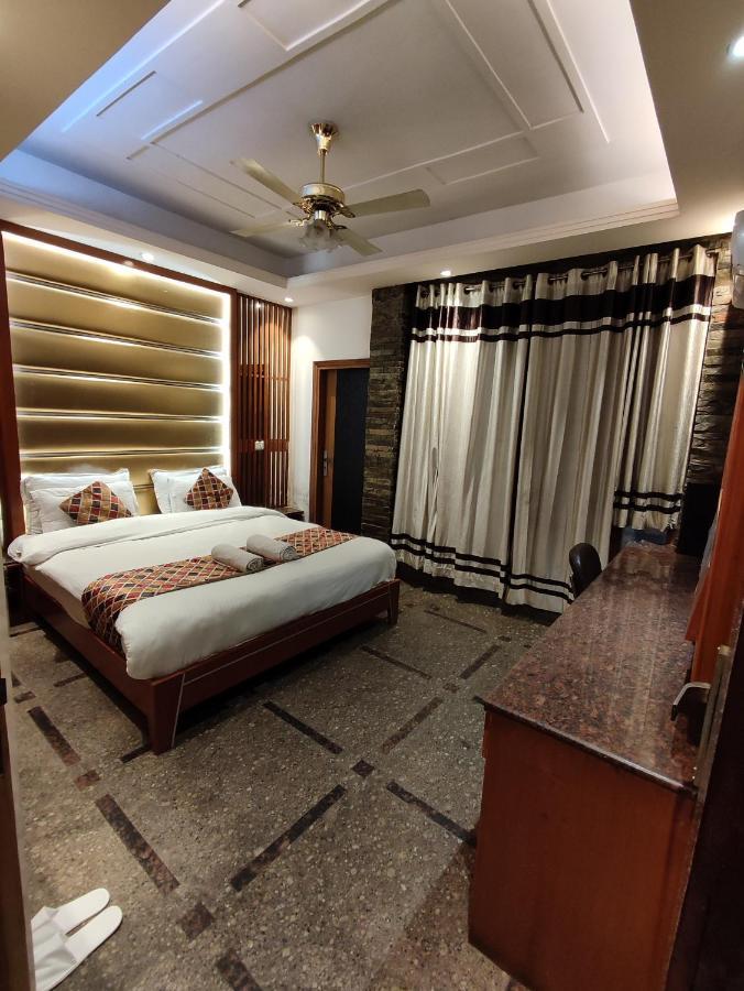 Stay @ 203 Noida Exterior foto