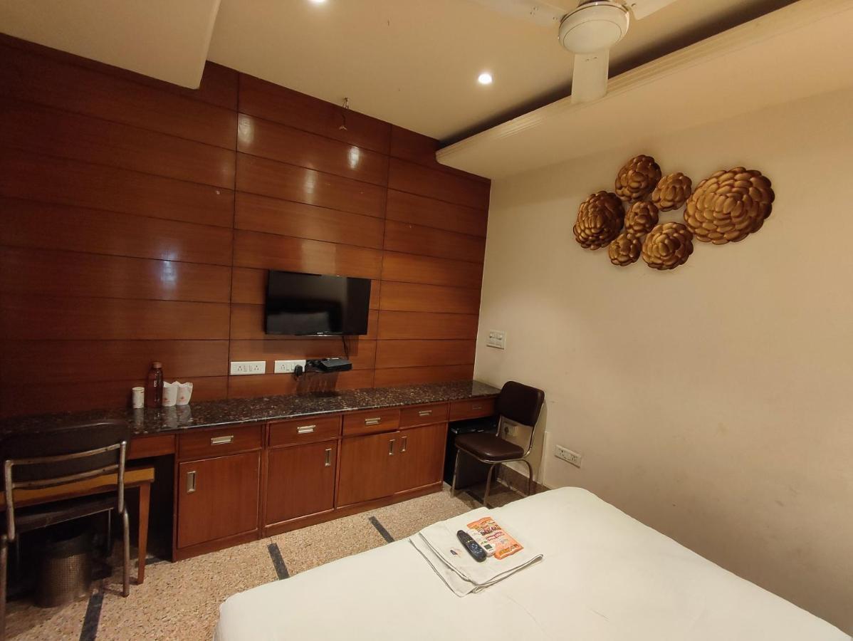 Stay @ 203 Noida Exterior foto