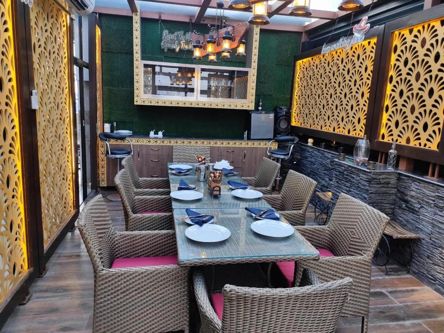 Stay @ 203 Noida Exterior foto
