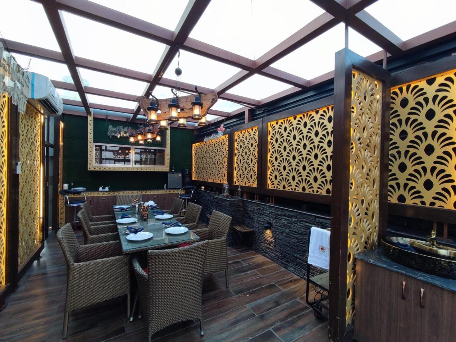 Stay @ 203 Noida Exterior foto