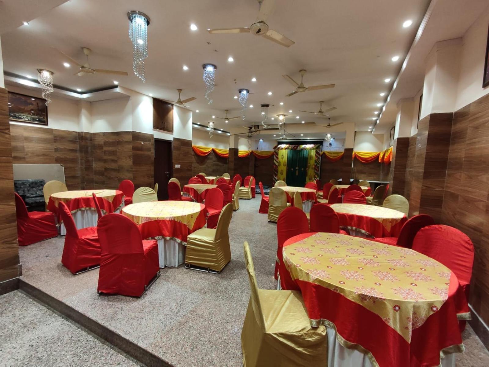Stay @ 203 Noida Exterior foto