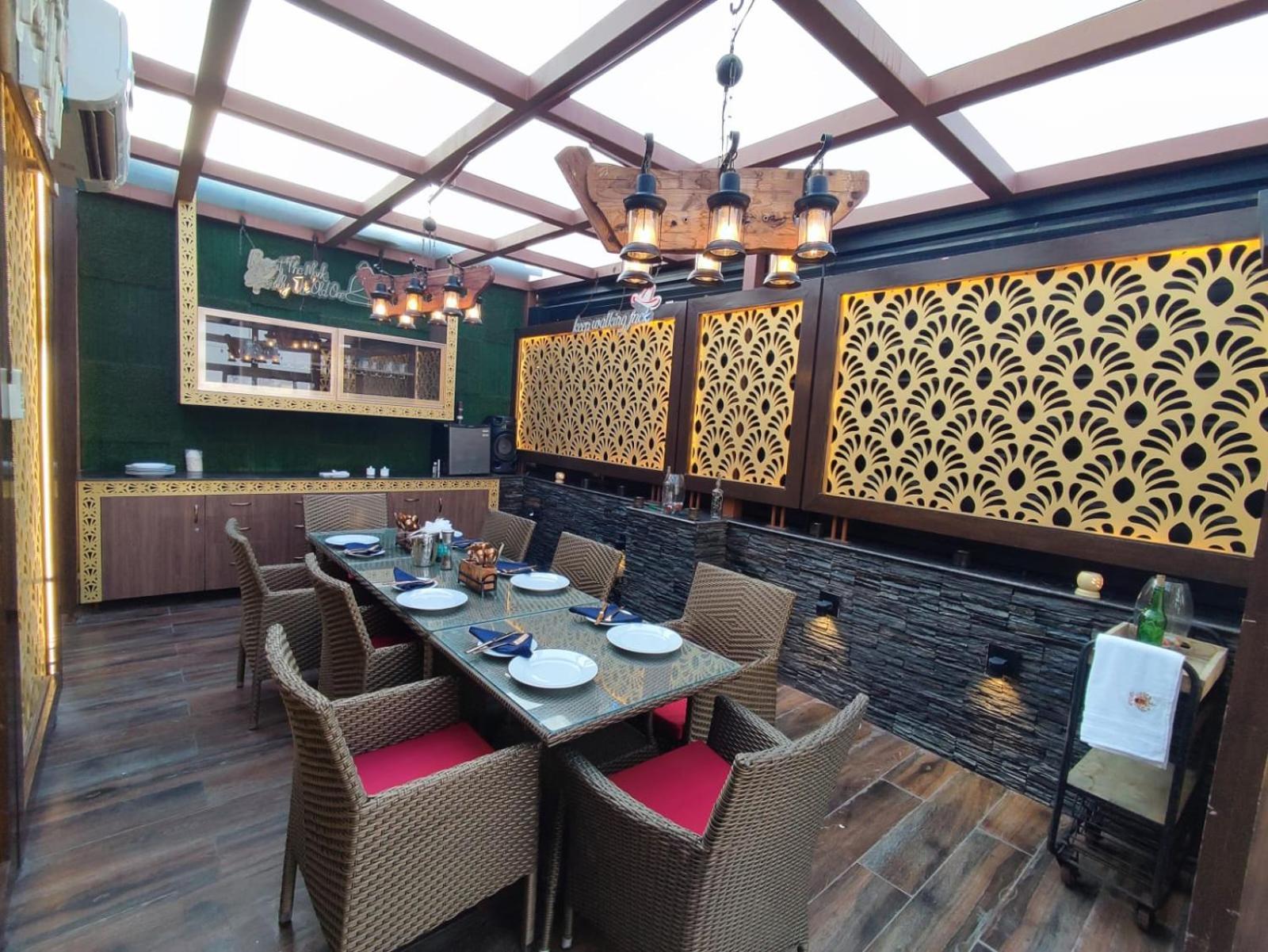 Stay @ 203 Noida Exterior foto