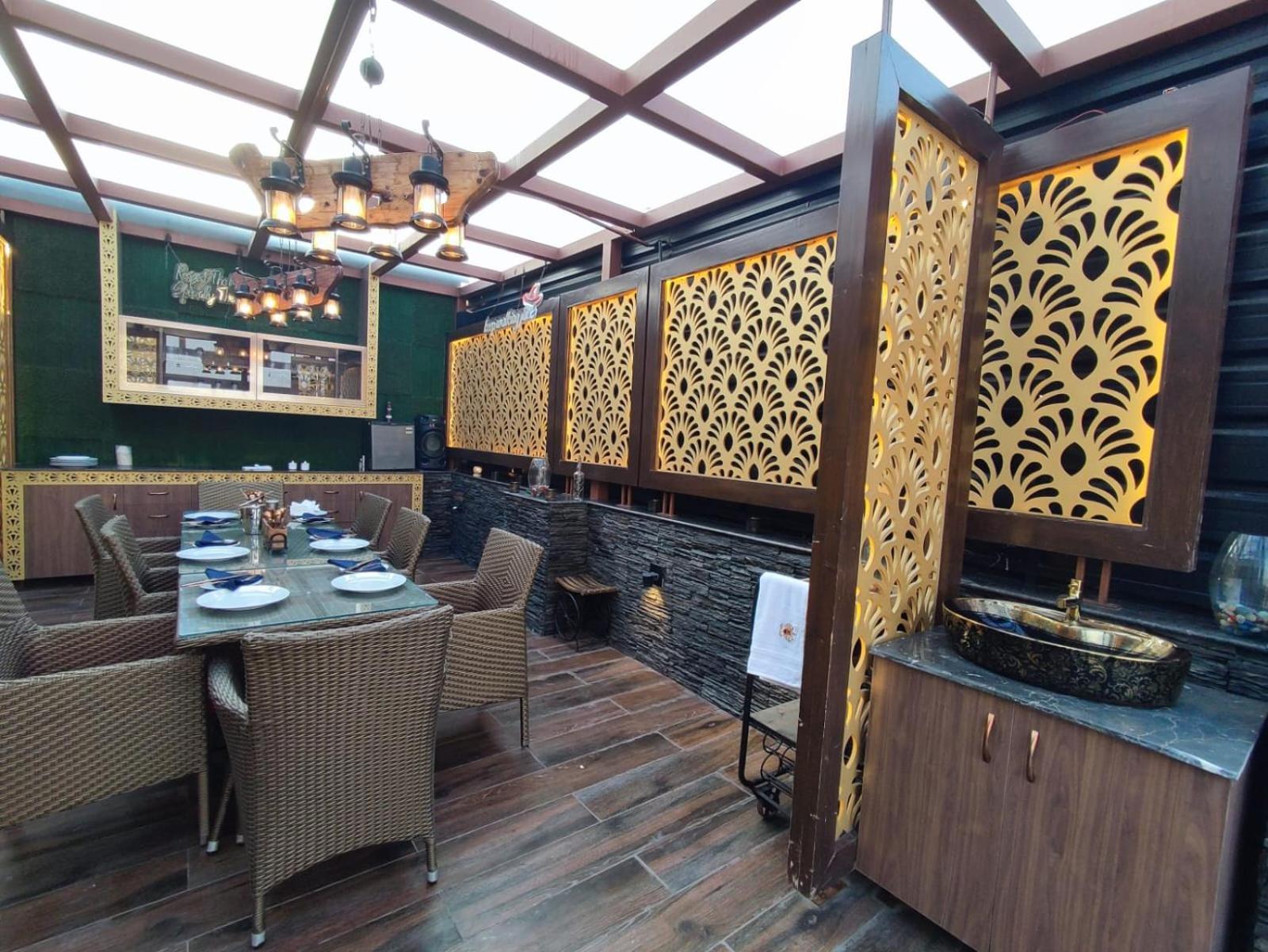 Stay @ 203 Noida Exterior foto