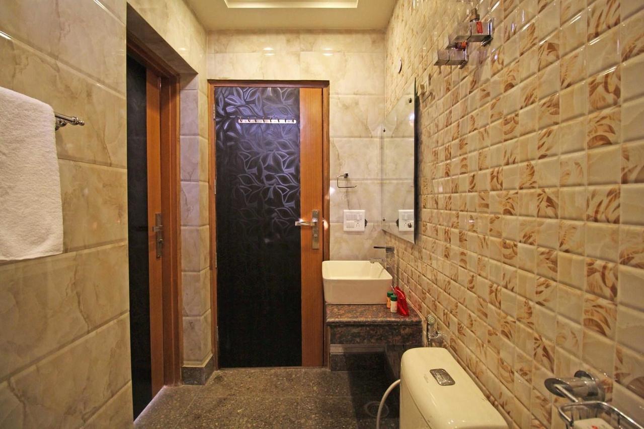 Stay @ 203 Noida Exterior foto